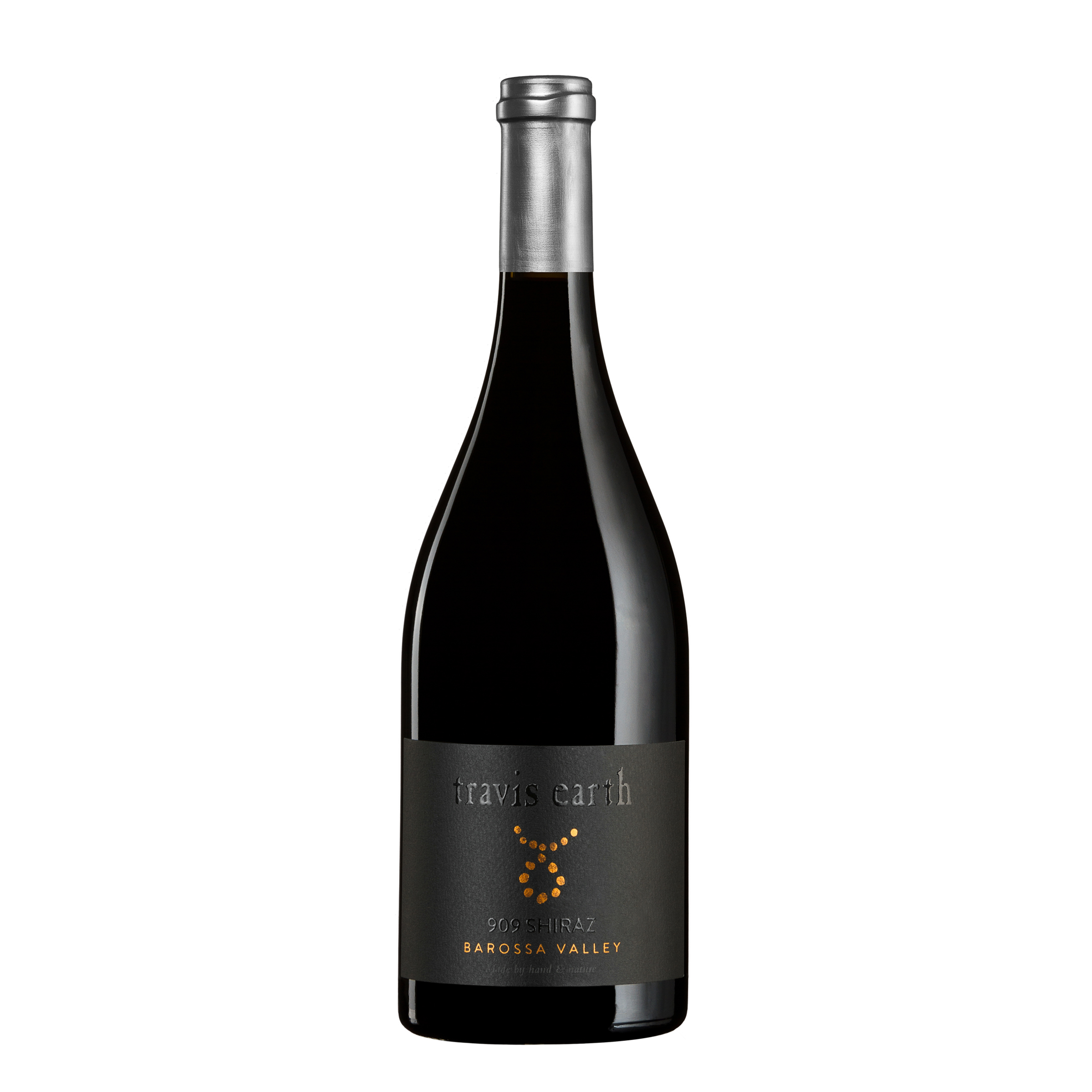 Travis Earth 909 Shiraz