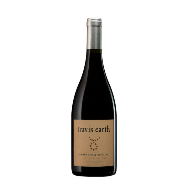 Mataro Grenache Shiraz